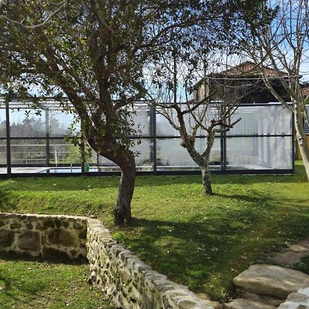 Casa Gil - Al Villa Valenca Luaran gambar