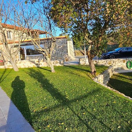 Casa Gil - Al Villa Valenca Luaran gambar