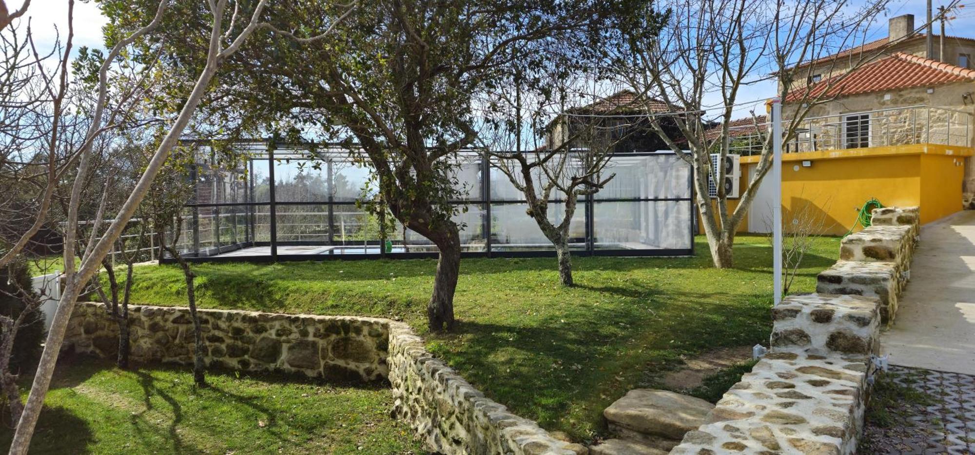 Casa Gil - Al Villa Valenca Luaran gambar