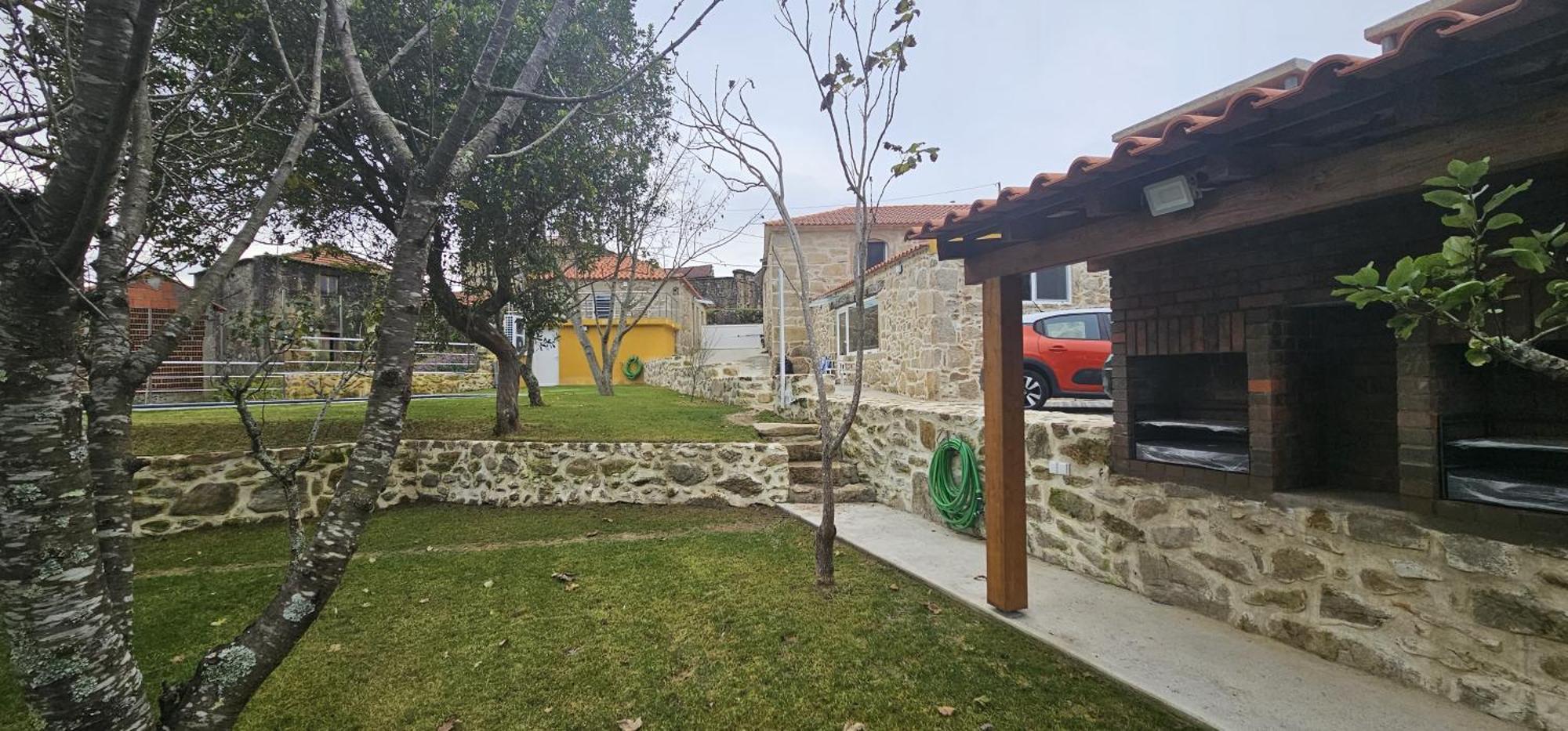 Casa Gil - Al Villa Valenca Luaran gambar