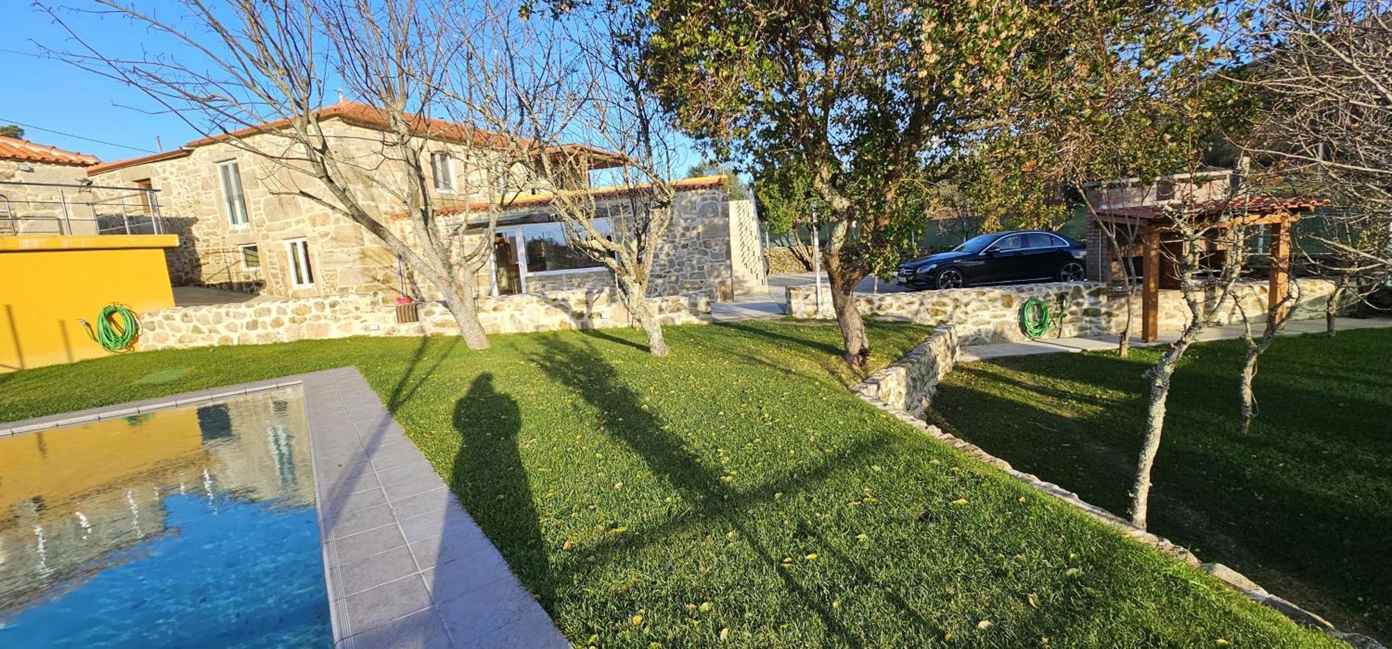 Casa Gil - Al Villa Valenca Luaran gambar