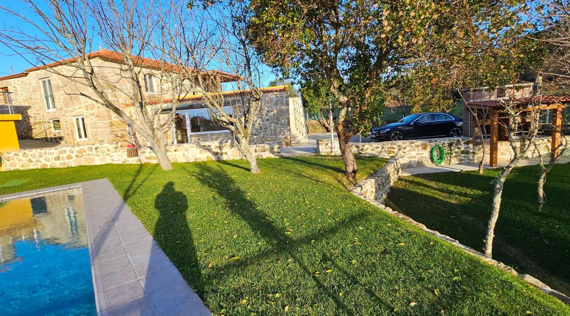 Casa Gil - Al Villa Valenca Luaran gambar
