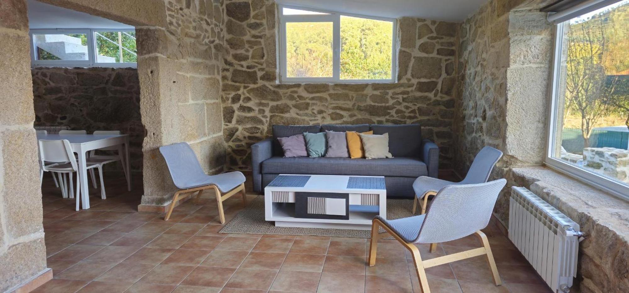 Casa Gil - Al Villa Valenca Luaran gambar