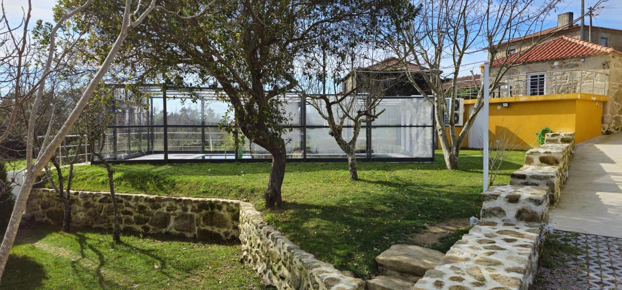 Casa Gil - Al Villa Valenca Luaran gambar