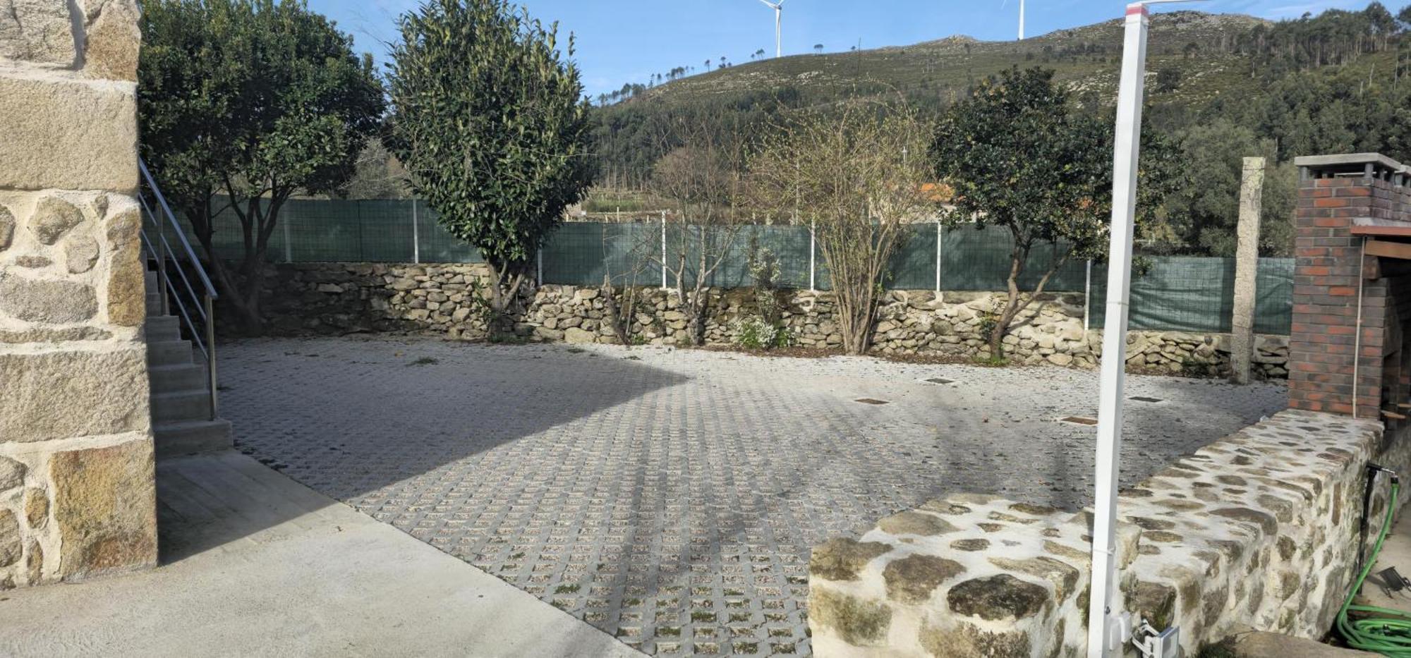 Casa Gil - Al Villa Valenca Luaran gambar
