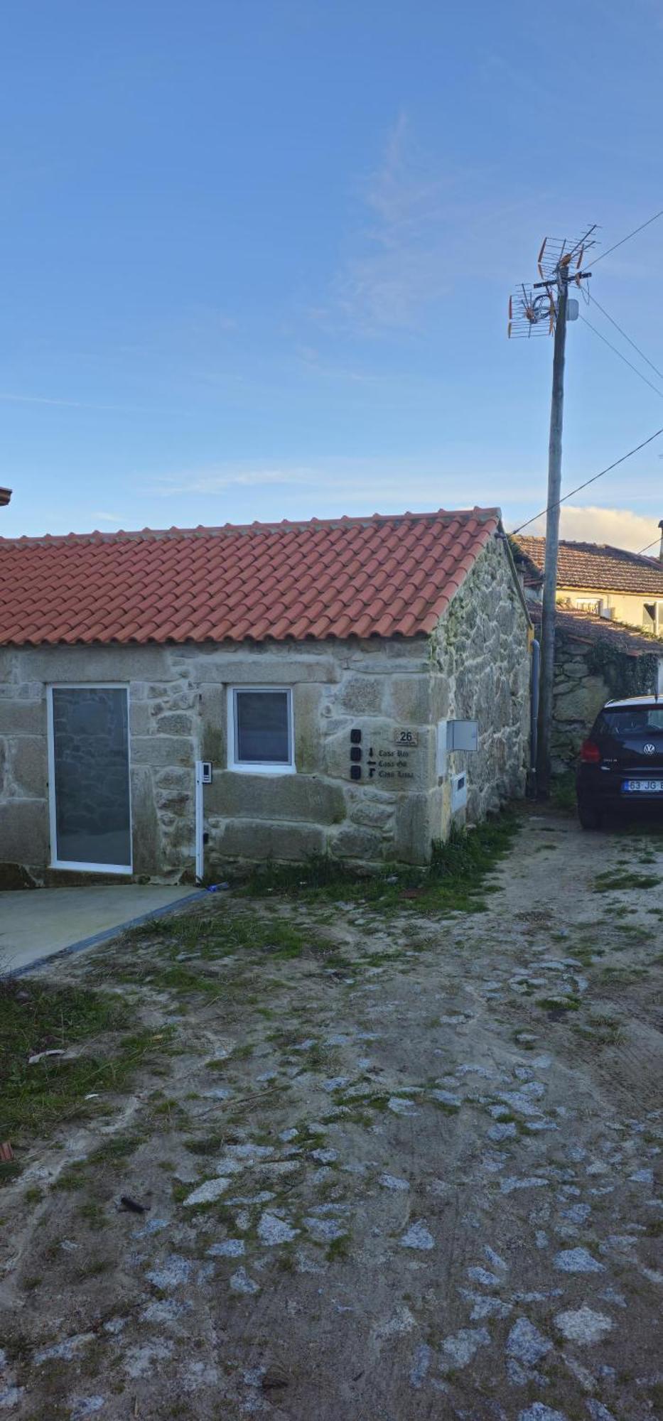 Casa Gil - Al Villa Valenca Luaran gambar