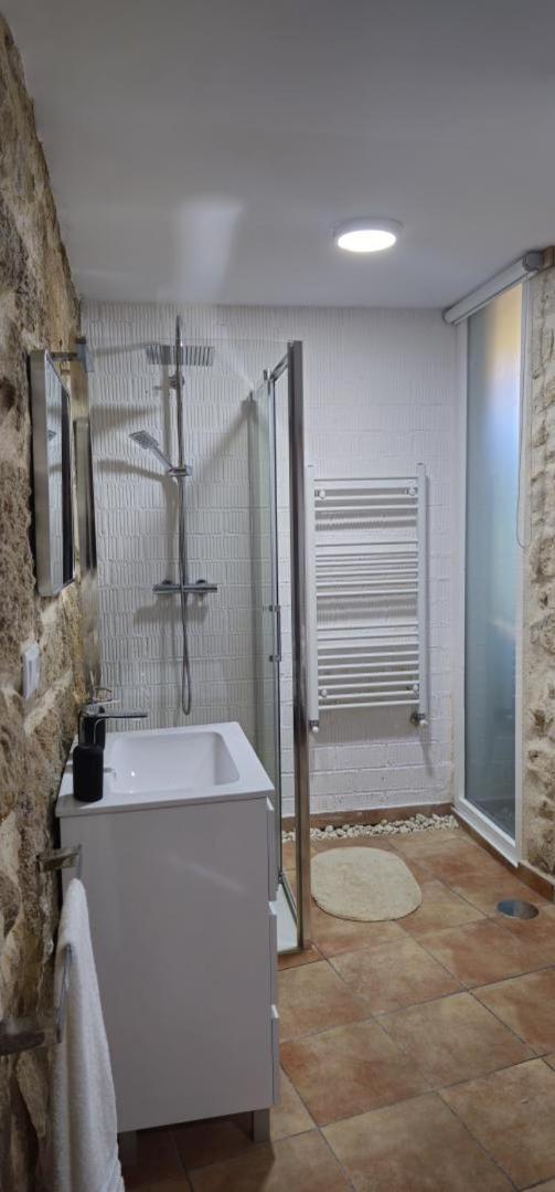 Casa Gil - Al Villa Valenca Luaran gambar