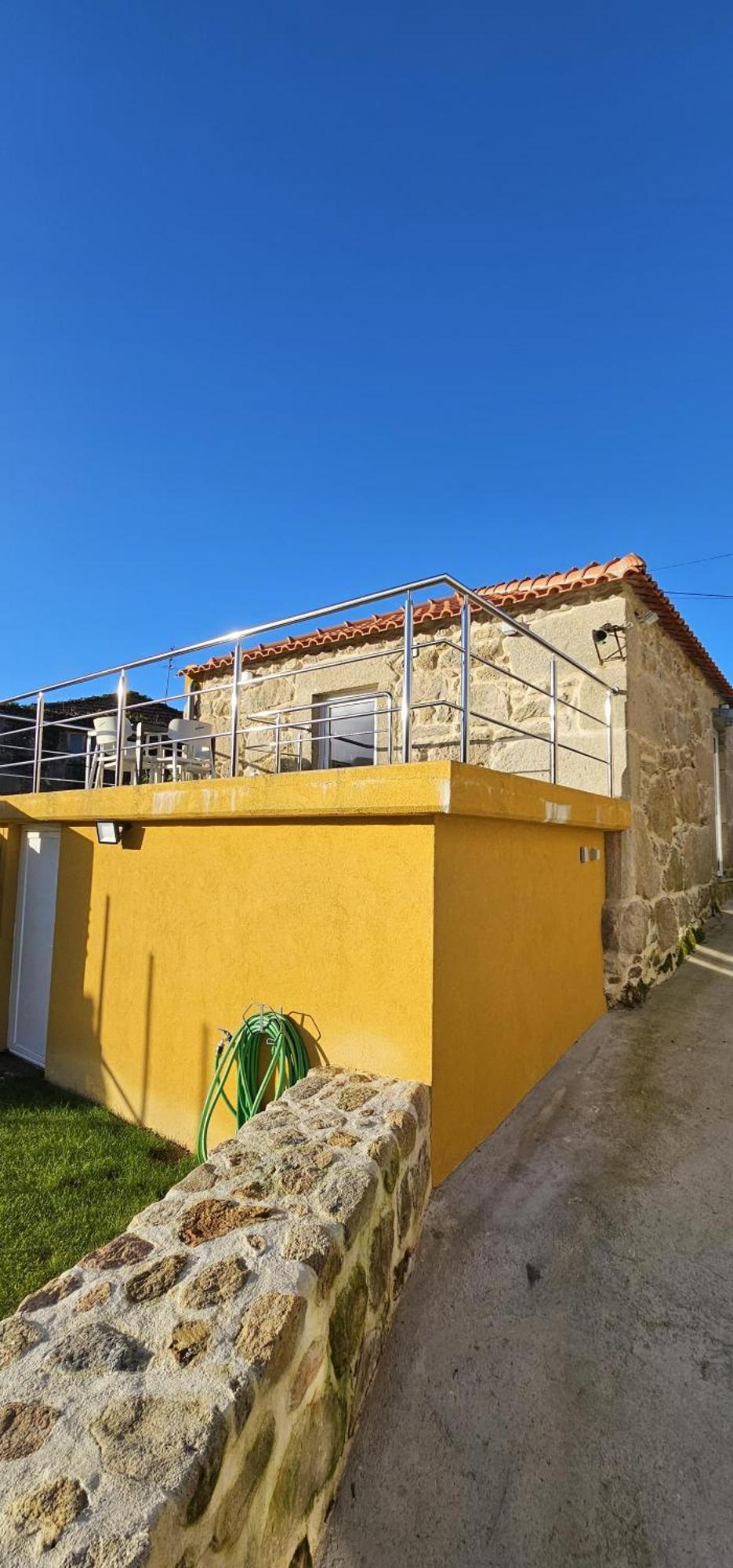 Casa Gil - Al Villa Valenca Luaran gambar