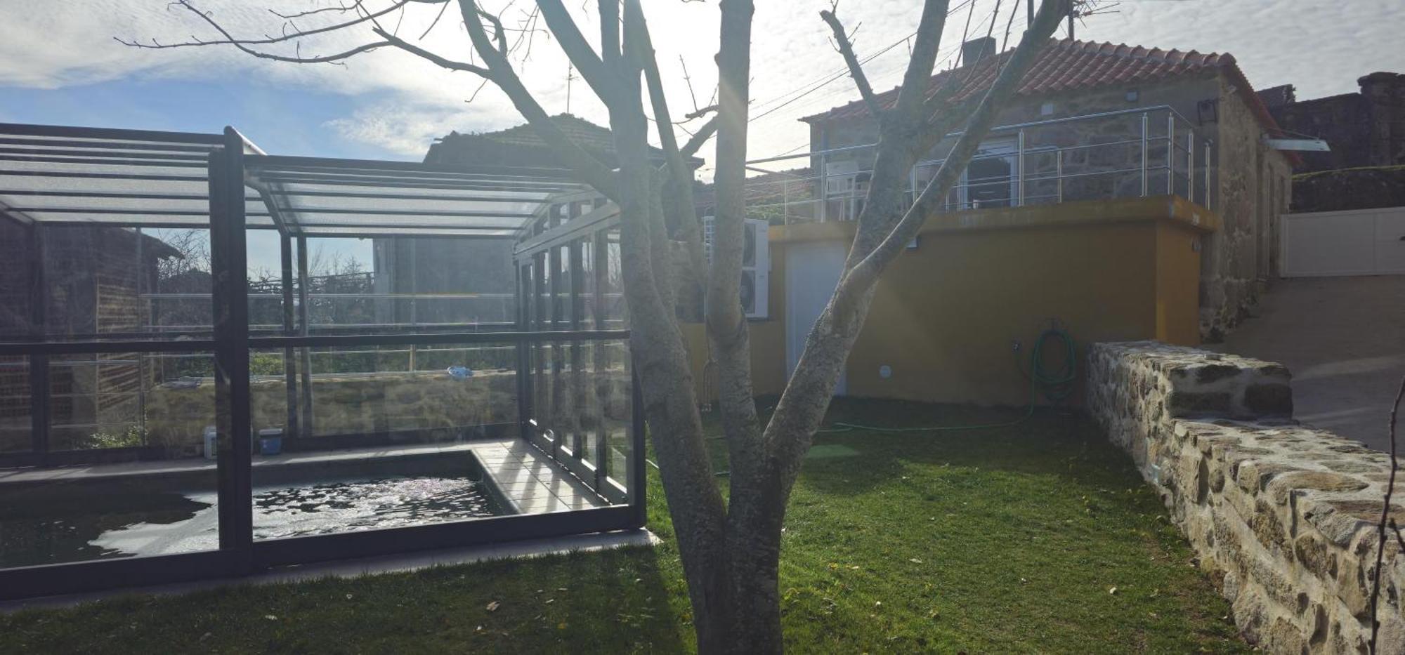 Casa Gil - Al Villa Valenca Luaran gambar