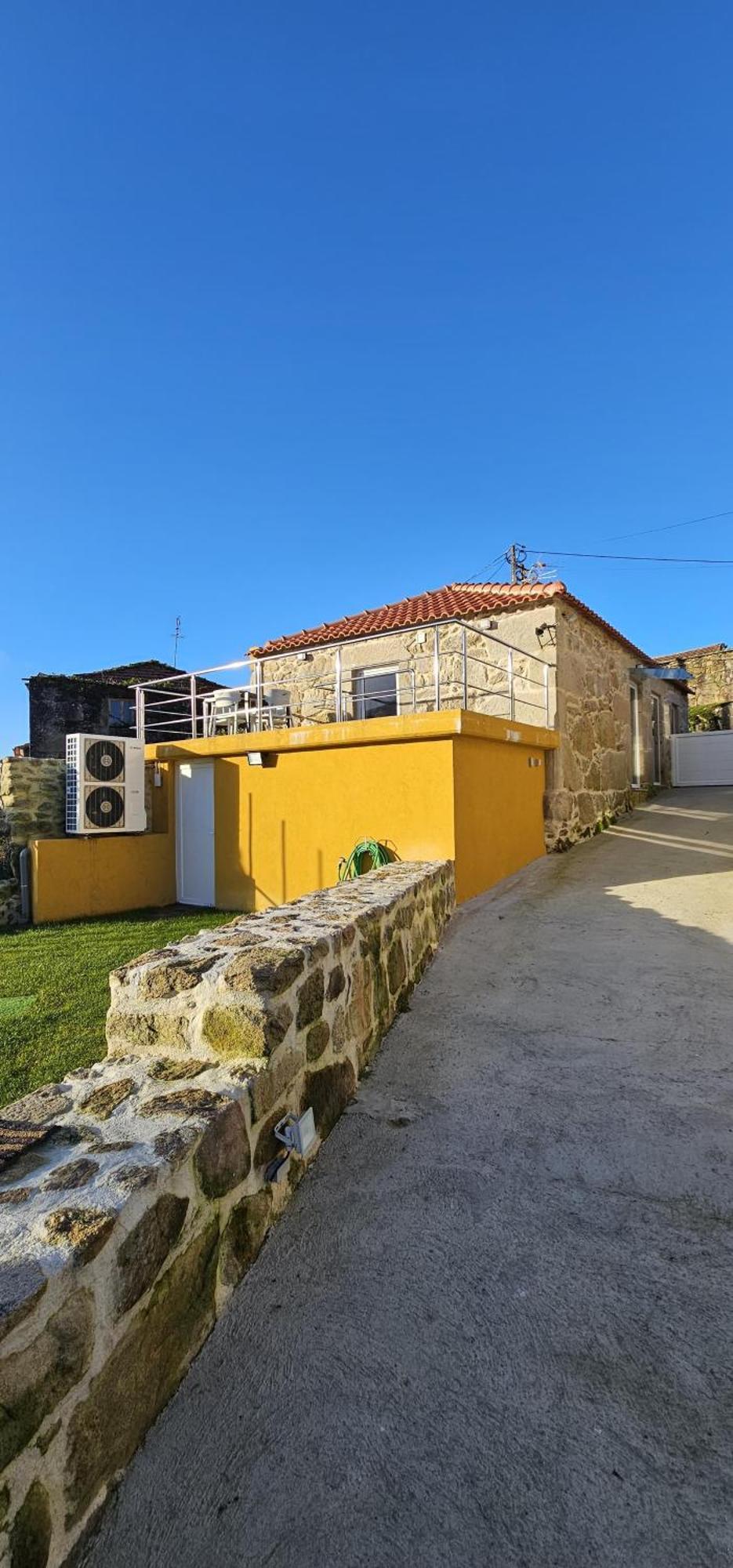 Casa Gil - Al Villa Valenca Luaran gambar