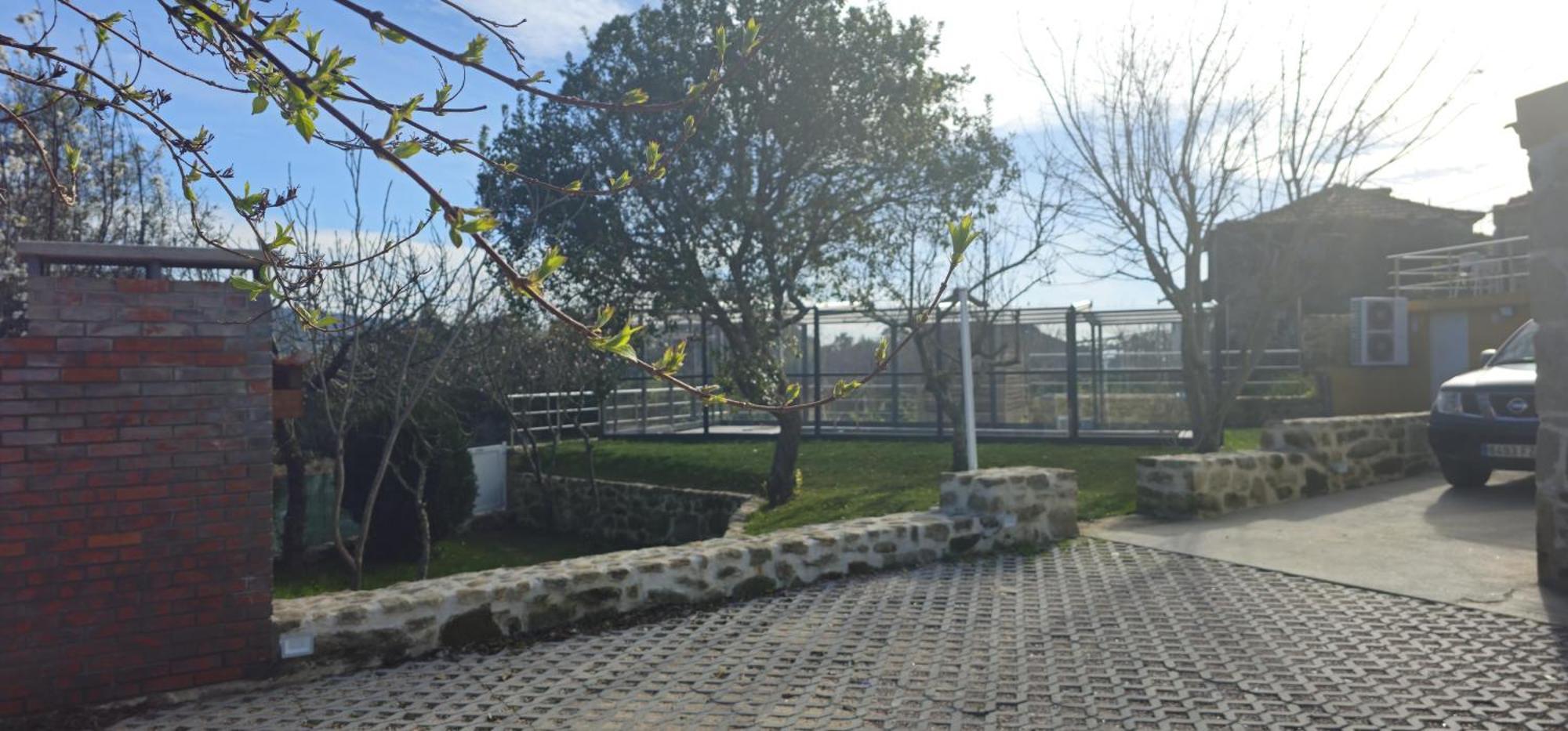 Casa Gil - Al Villa Valenca Luaran gambar