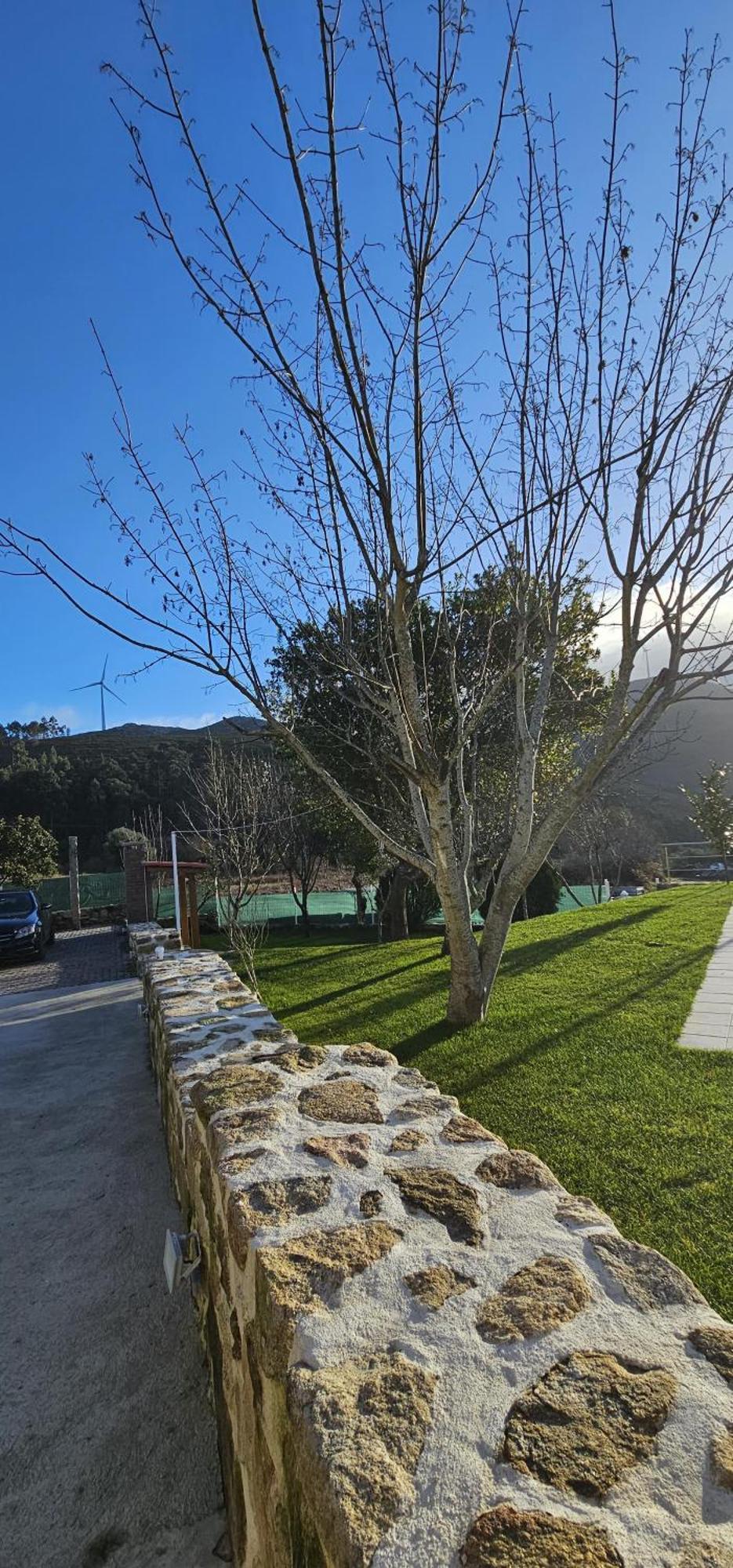 Casa Gil - Al Villa Valenca Luaran gambar