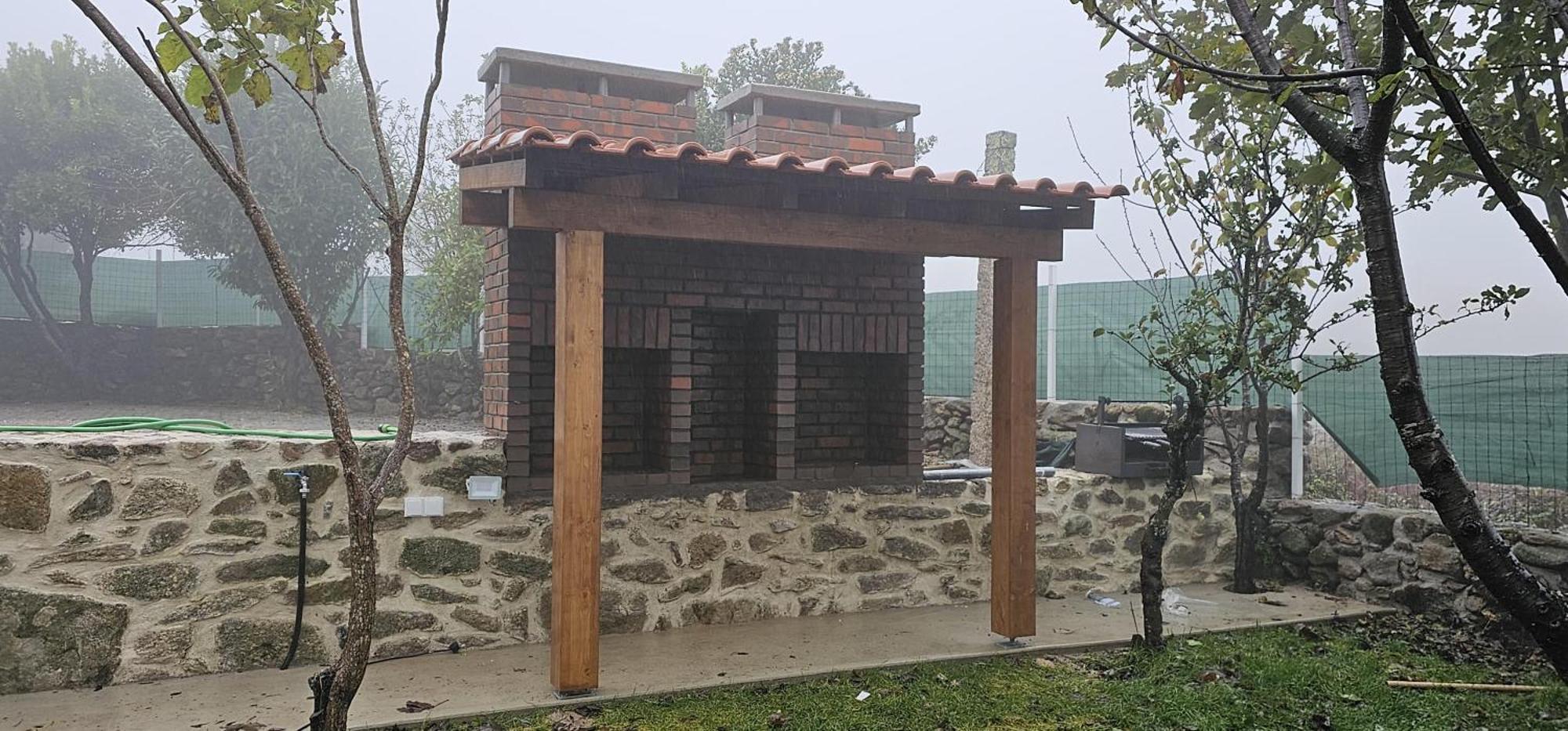 Casa Gil - Al Villa Valenca Luaran gambar