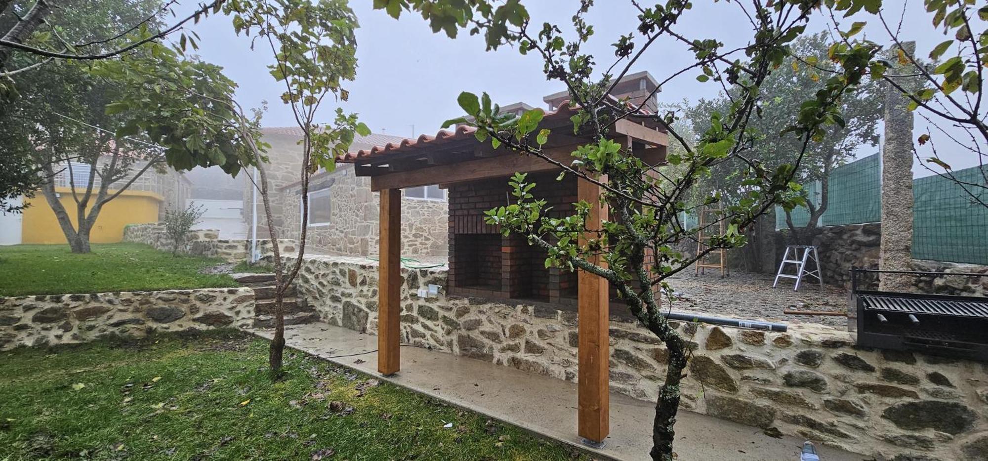 Casa Gil - Al Villa Valenca Luaran gambar