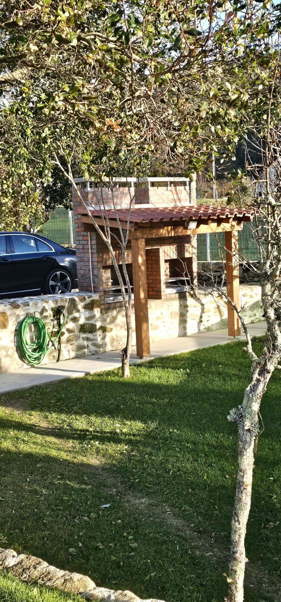 Casa Gil - Al Villa Valenca Luaran gambar