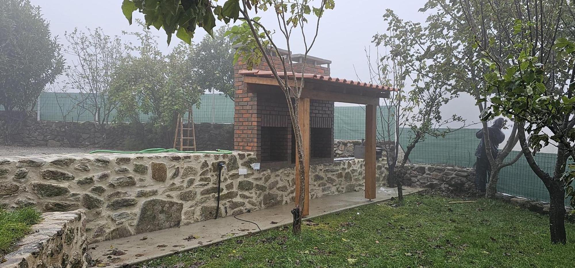 Casa Gil - Al Villa Valenca Luaran gambar